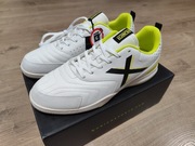 Buty halowe Munich Rondito 03 sportowe halówki białe piłkarskie nowe 45
