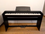 Pianino cyfrowe Casio PX-770 gwarancja