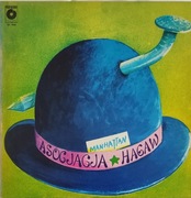 Asocjacja Hagaw Manhattan