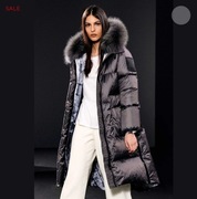 Kurtka puchowa flo&clo Włochy 