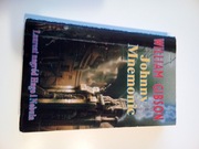 Johnny Mnemonic - William Gibson