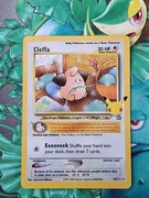 Cleffa Celebrations stan jak na zdjęciach