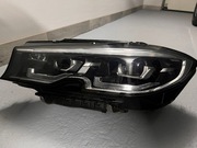 Reflektor Lampa Przód LED BMW G20 G21 USA