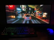 Monitor gamingowy 29 cali 21:9 IPS – idealny stan