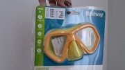 Okulary,maska do  nurkowania 3+ Bestway 