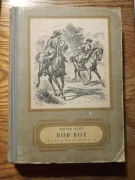 ROB ROY * Walter Scott