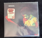 Jimi Hendrix Band Of Gypsys (WINYL)