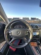 Kierownica do Mercedesa w209 AMG