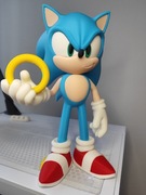 Figurka Sonic The Hedgehog