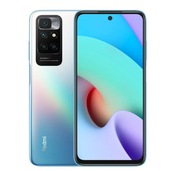 Smartfon Xiaomi Redmi 10 2022, 4/64 GB, niebieski