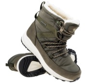 Śniegowce buty zimowe ocieplane wodoodporne r. 39 Palea mod WP w Iguana 