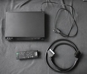 Odtwarzacz DVD Sony DVP-SR160