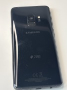 Samsung Galaxy S9 Duos