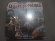 Wsiąść do pociągu - Francja i Dziki Zachód