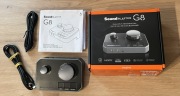 Karta dźwiękowa Creative Sound Blaster G8