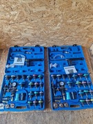 Zestaw do sprawdzania szczelności układu chłodzenia FT1856