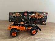 LEGO Technic 2w1 Monster Jam El Toro Loco 42135