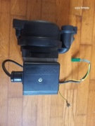 Pompa Grundfos od pieca Vailant 