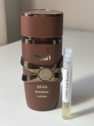 Lattafa Asad Bourbon 5ml