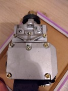 Pompą wtryskowa 2.0 DTI