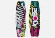 deska wakeboard 133 wakepark/motorówka