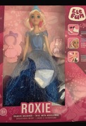 Lalka Roxie kreatorka mody