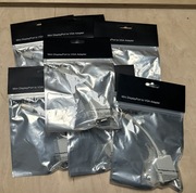 Adapter Mini DisplayPort to VGA LogiLink