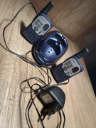 Zestaw krótkofalówek TwinTalker  TopCom 3700