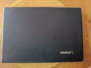 LAPTOP LENOVO IDEAPAD 110-15IBR INTEL CELERON N3060 4GB RAM 500GB HDD