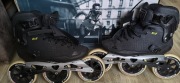 Rolki Rollerblade Endurace E2 110 / 125