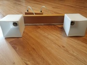 Żyrandol lampa wisząca sifitowa