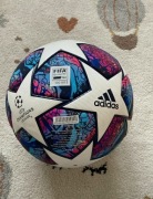Piłka Adidas OMB official match ball UEFA Champions League Istanbul 20