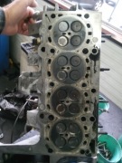 Głowica Bmw 2.0 diesel M47T