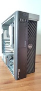 Stacja robocza Dell Precision T3600