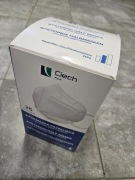 Półmaska filtrująca FFP2 Ciech - 300 sztuk