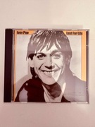 Iggy Pop - Lust for Life