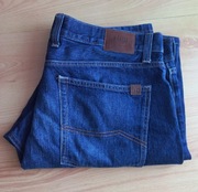 Spodnie męskie jeansy Big Star rozmiar 38/32