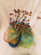 Handmade Drzewko Szczęścia 