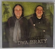 2CD Józef Skrzek i Jan Kyks Skrzek - Dwa braty