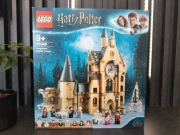 LEGO Harry Potter 75948 Wieża zegarowa na Hogwarcie