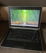 Laptop Dell Latitude E6430 i5, SSD, 8GB RAM