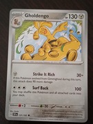 Gholdengo 131/191 Karta POKEMON TCG Scarlet & Violet Surging Sparks