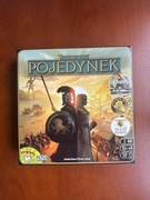 7 Cudów Świata Pojedynek