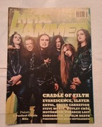 "Metal Hammer"- nr.2/2005