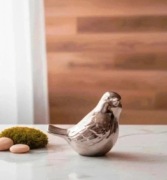 Ptaszek ceramiczny 