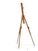 sztaluga plenerowa cena za 1.szt.drewniana/skladana.dostepne 4 sztuk