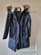 Zimowa kurtka parka House, rozmiar S