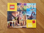 Lego katalog 2022 VI-XII czerwiec-grudzień PL