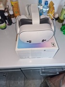 Oculus Quest 3s 128GB +Batman: Arkham Shadow jeszcze na gwarancji !!