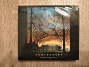 Paderewski - Muzyka mojego domu